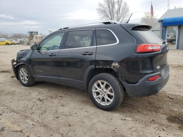 1C4PJLCB0EW305402 | 2014 JEEP CHEROKEE L