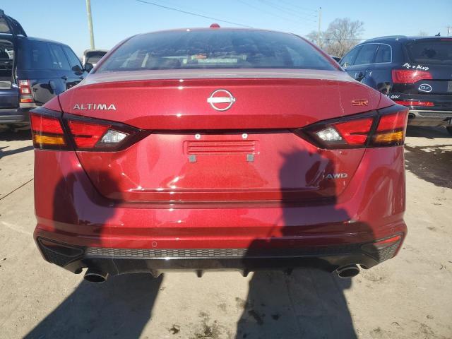 1N4BL4CW2RN325567 | 2024 NISSAN ALTIMA SR