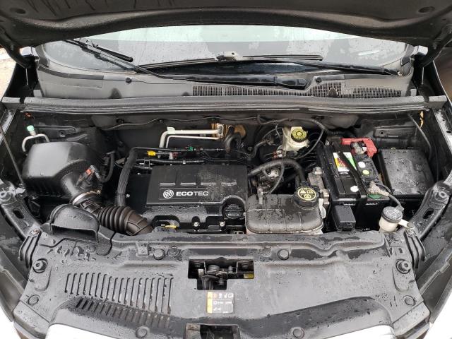 2014 Buick Encore VIN: KL4CJASB8EB517681 Lot: 79975763