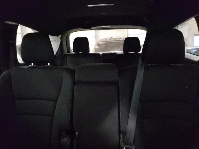 2022 HONDA PILOT SPOR - 5FNYF6H39NB103994