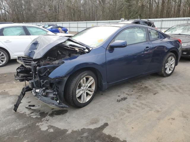 2012 Nissan Altima S