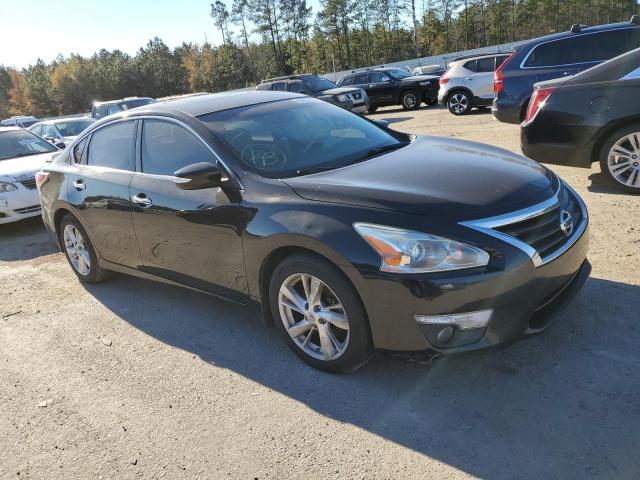 1N4AL3AP1EC407930 | 2014 NISSAN ALTIMA 2.5