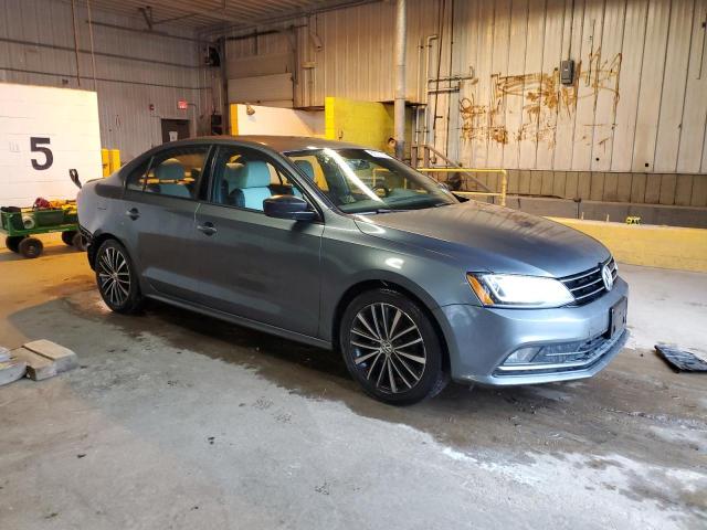 3VWD17AJ4GM419049 | 2016 VOLKSWAGEN JETTA SPOR