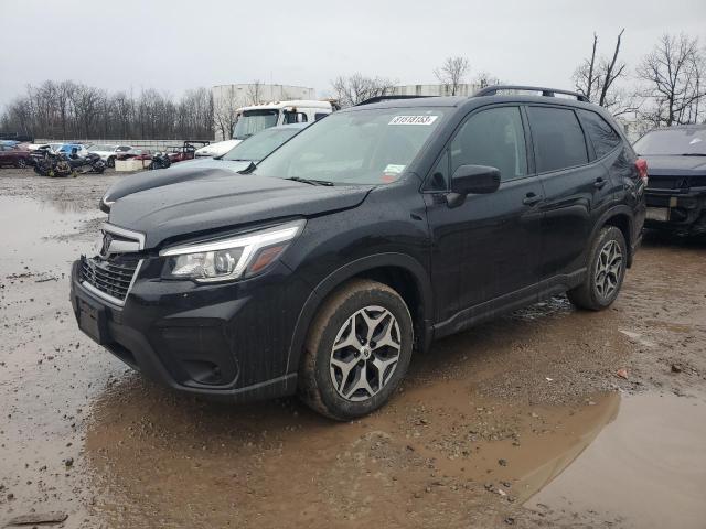 JF2SKAGC5KH545819 | 2019 SUBARU FORESTER P