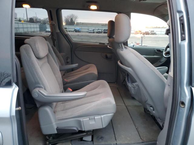 2006 Chrysler Town & Country Touring VIN: 2A4GP54L56R910585 Lot: 79913803