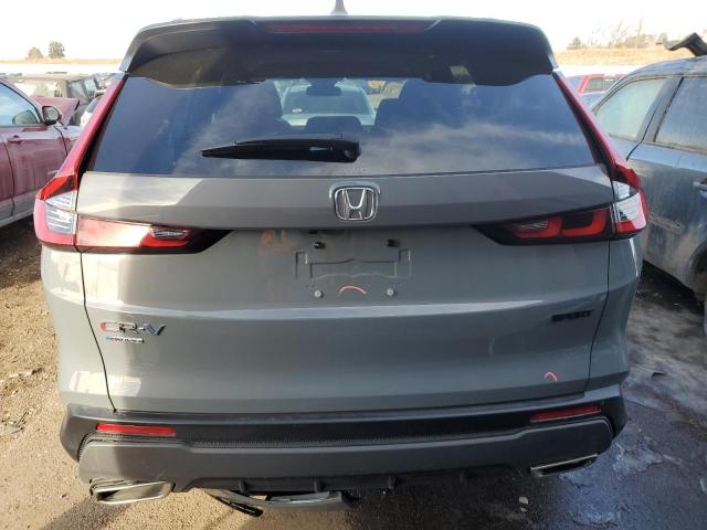 2023 HONDA CR-V SPORT - 7FARS6H59PE035222