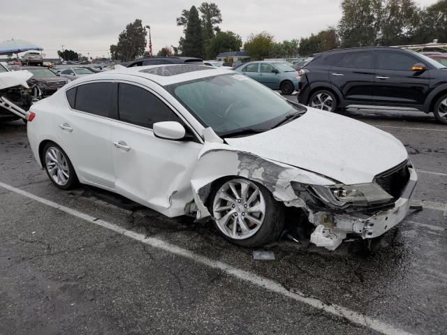 19UDE2F74GA016453 | 2016 ACURA ILX PREMIU