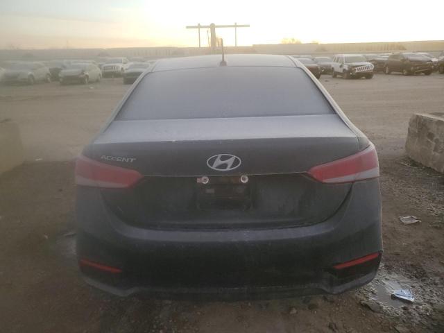 3KPC24A30JE024234 | 2018 HYUNDAI ACCENT SE