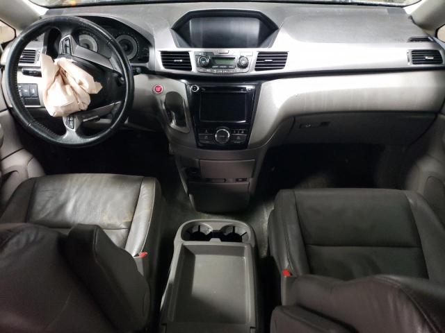 5FNRL5H6XEB062759 | 2014 HONDA ODYSSEY EX