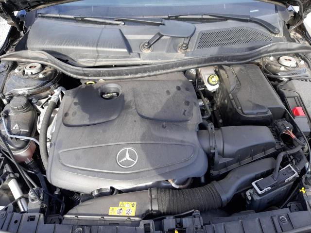 VIN WDCTG4GB7LU028960 2020 Mercedes-Benz GLA-Class,... no.11