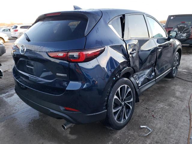 JM3KFBEM7N0528180 | 2022 MAZDA CX-5 PREMI