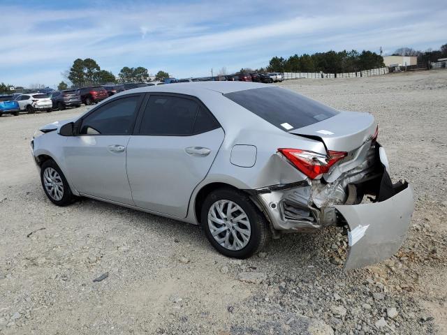 5YFBURHE7HP683043 | 2017 TOYOTA COROLLA L