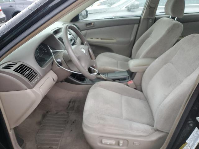 2004 Toyota Camry - Image 7