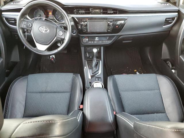 2T1BURHE6EC203117 | 2014 TOYOTA COROLLA L