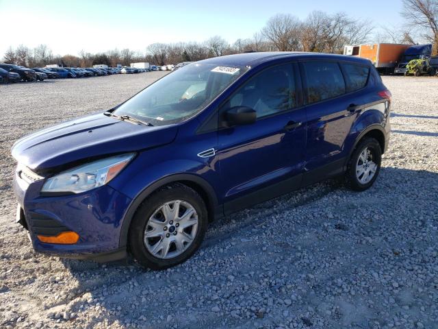 1FMCU0F75GUB40503 | 2016 FORD ESCAPE S