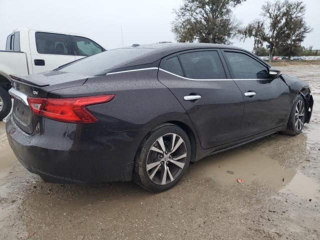 1N4AA6AP4GC425946 | 2016 NISSAN MAXIMA 3.5