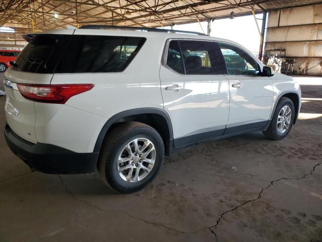 1GNEVHKW5MJ216859 | 2021 CHEVROLET TRAVERSE L