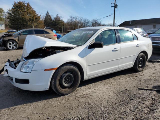 2007 Ford Fusion S