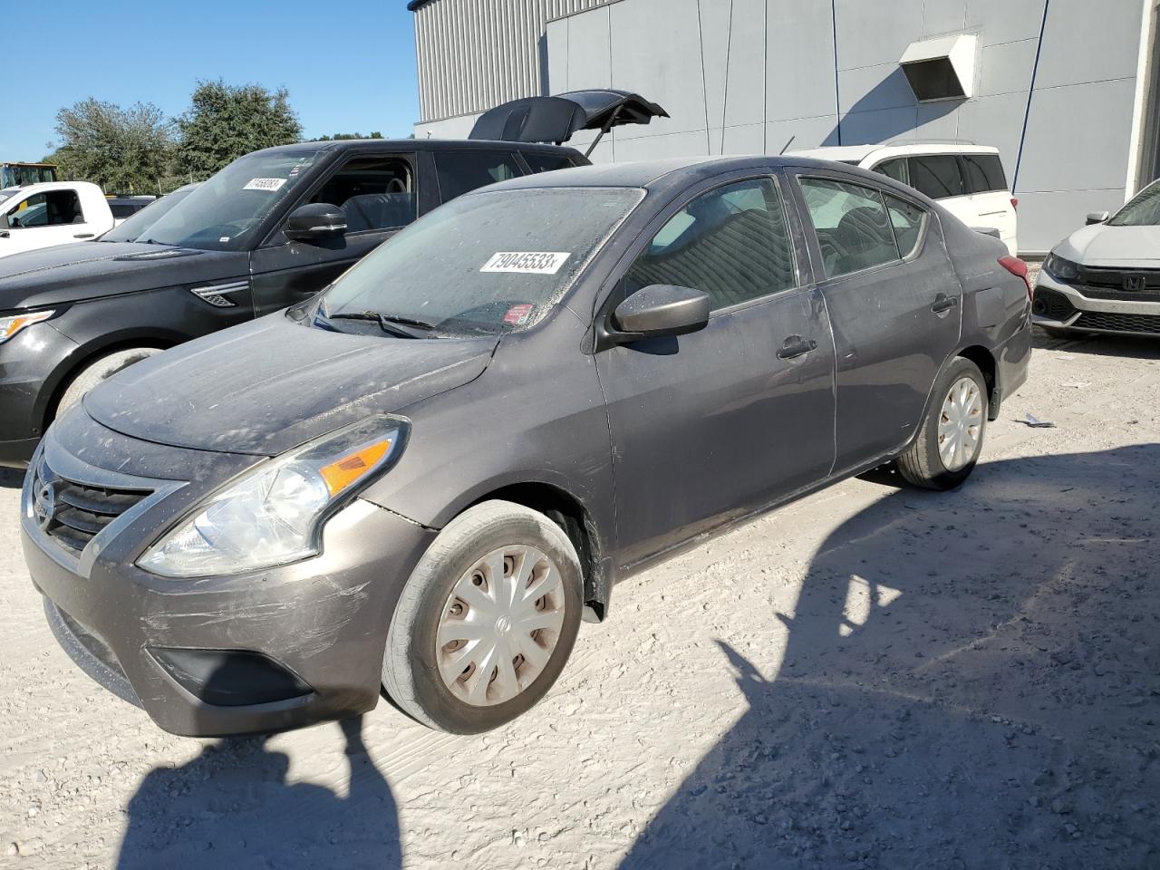 3N1CN7AP4GL824876 NISSAN VERSA 2016
