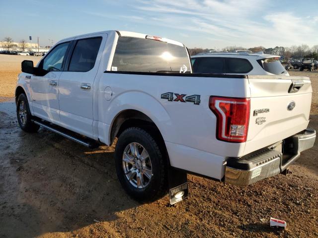 1FTEW1EP4GKD76358 | 2016 FORD F150 SUPER