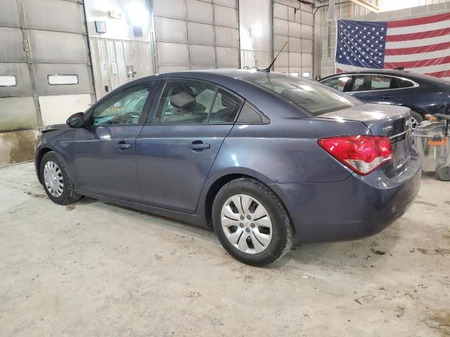 1G1PA5SH7E7384264 | 2014 CHEVROLET CRUZE LS