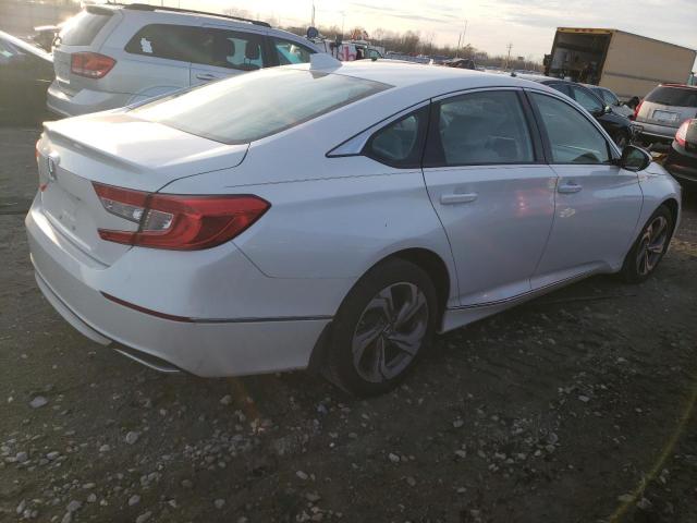 1HGCV1F5XJA113989 | 2018 HONDA ACCORD EXL