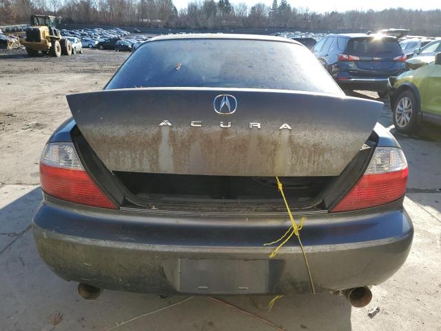 19UYA42643A009745 | 2003 Acura 3.2cl type-s