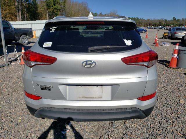 KM8J33A43JU640031 | 2018 HYUNDAI TUCSON SEL