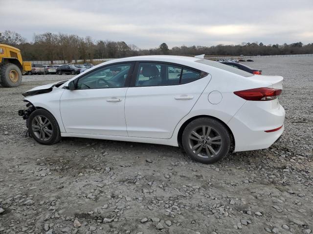 5NPD84LF8HH054209 | 2017 HYUNDAI ELANTRA SE