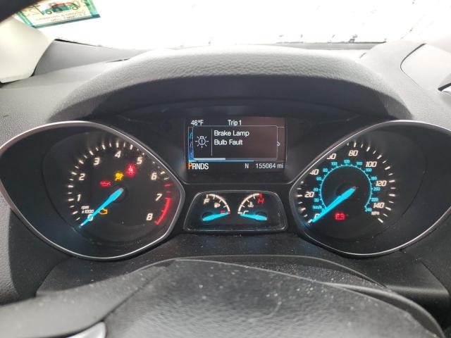 2016 FORD ESCAPE TIT - 1FMCU9JX8GUC49016
