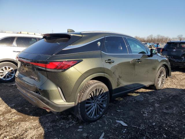2024 LEXUS RX 350H BA 2T2BBMCAXRC026389
