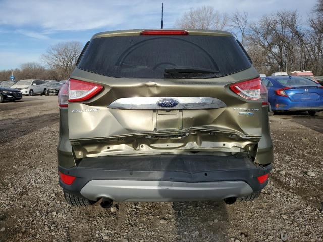 1FMCU9J98EUA31561 2014 FORD ESCAPE, photo no. 6