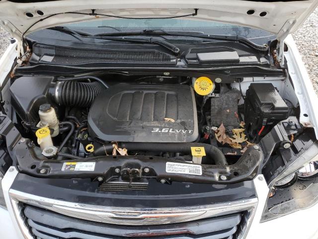 2C4RC1HG3ER234166 | 2014 CHRYSLER TOWN and COU