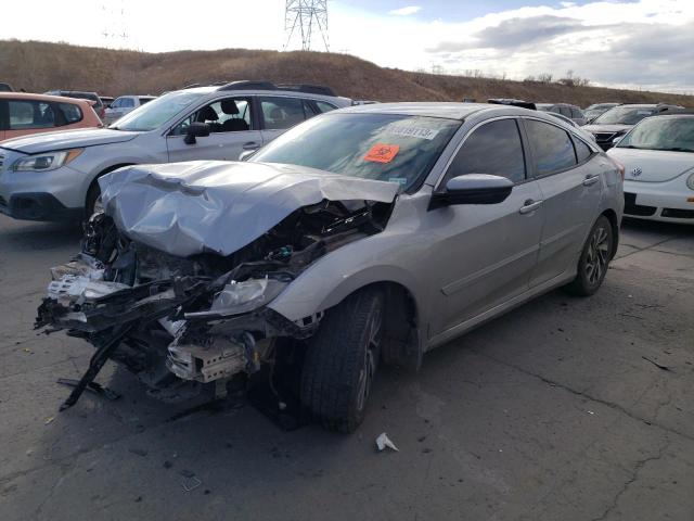 Vin: 2hgfc2f54gh522802, lot: 81819113, honda civic lx 2016 img_1