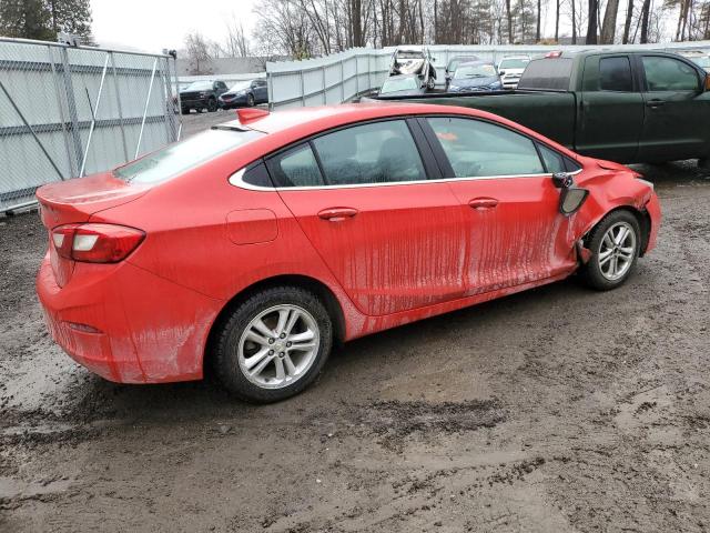 1G1BE5SM7H7269602 | 2017 CHEVROLET CRUZE LT