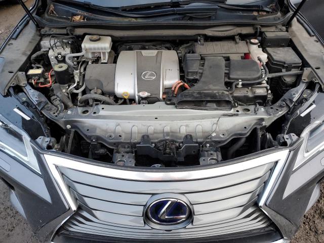 2018 LEXUS RX 450H L JTJDGKCA0J2002220