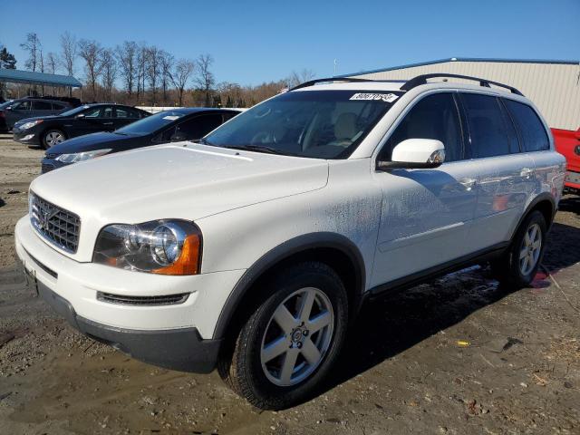 2007 Volvo XC90 