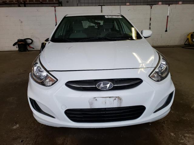 KMHCT4AE6HU275958 | 2017 HYUNDAI ACCENT SE