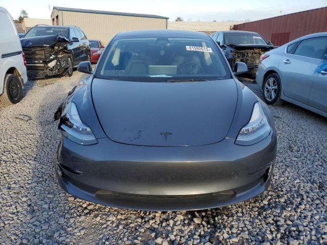 5YJ3E1EBXNF237618 | 2022 TESLA MODEL 3