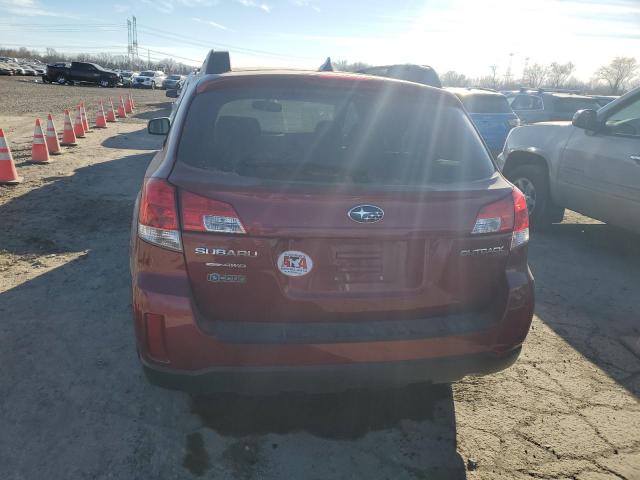 4S4BRCLC3E3301658 | 2014 SUBARU OUTBACK 2.