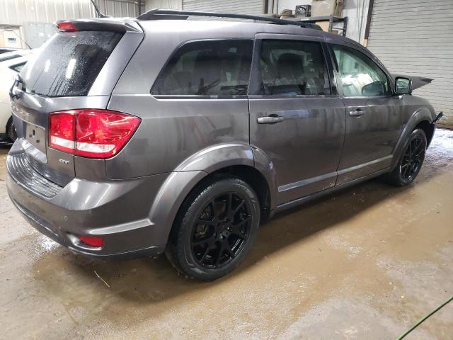 3C4PDCEG1HT602432 | 2017 DODGE JOURNEY GT