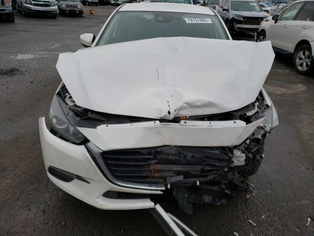 3MZBN1L33JM246834 | 2018 MAZDA 3 TOURING