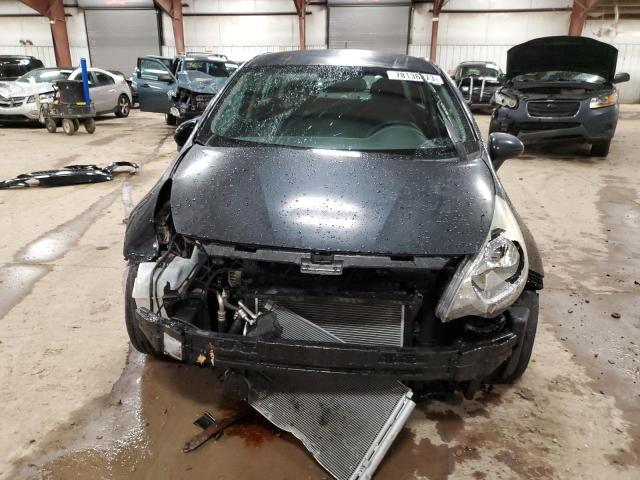 KNADN4A39F6420541 | 2015 KIA RIO EX