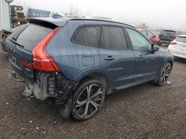 2022 VOLVO XC60 B6 R- LYV062RM5NB011733