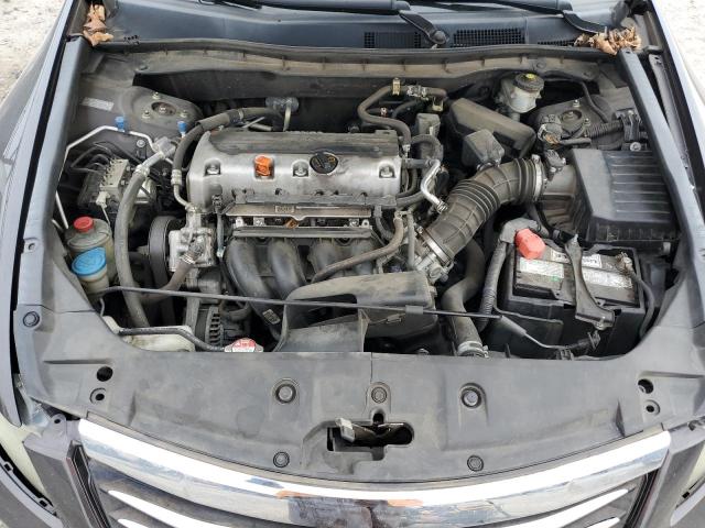 1HGCP2F39BA049377 | 2011 Honda accord lx