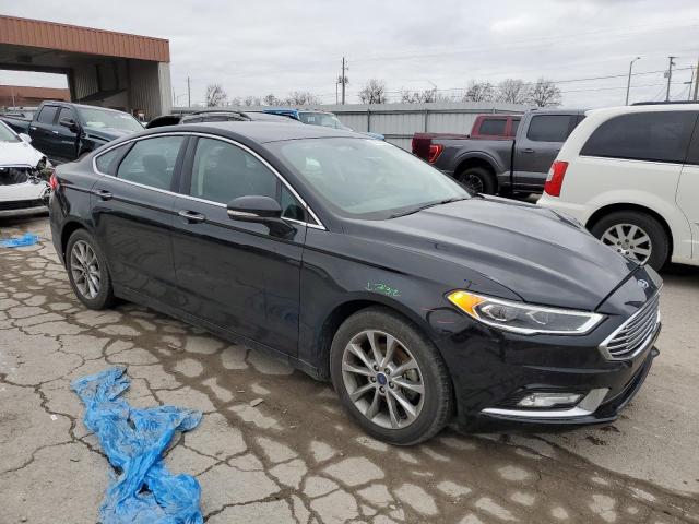 3FA6P0HD1HR366211 | 2017 FORD FUSION SE