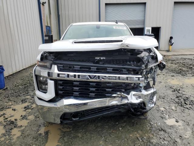 1GC4YNEY4PF235935 | 2023 CHEVROLET SILVERADO