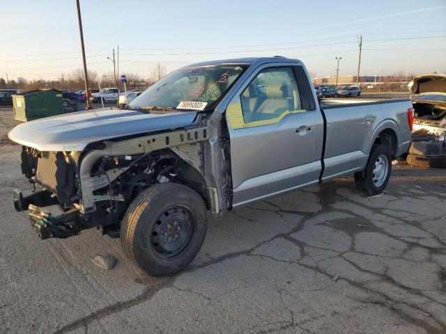 1FTMF1CB7NKD89833 | 2022 FORD F150