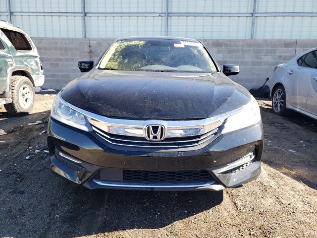 1HGCR3F02HA002495 | 2017 HONDA ACCORD EXL