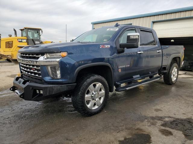 2020 CHEVROLET 3500 HD - 1GC4YUEY6LF133959